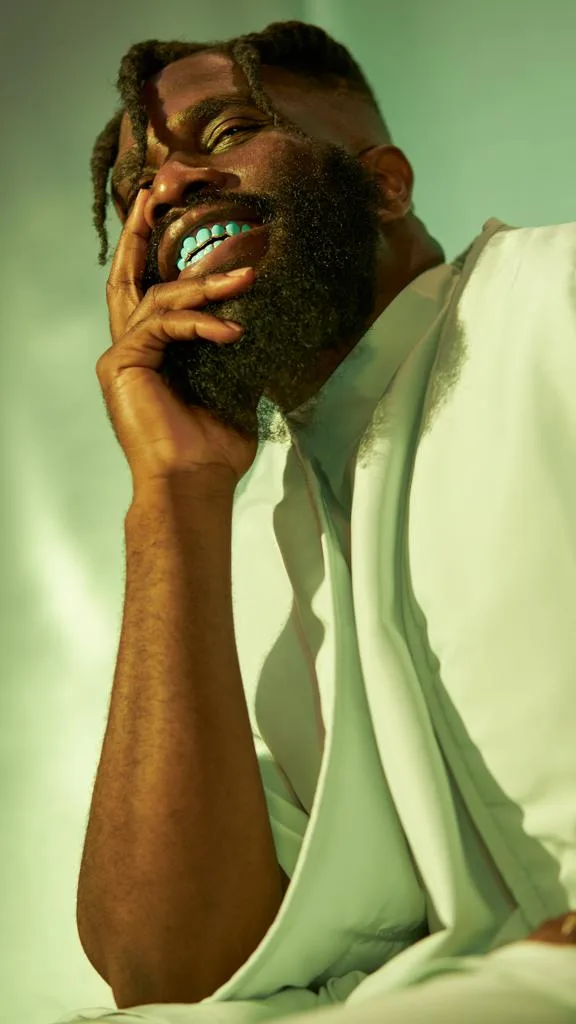 تصویر Tobe Nwigwe