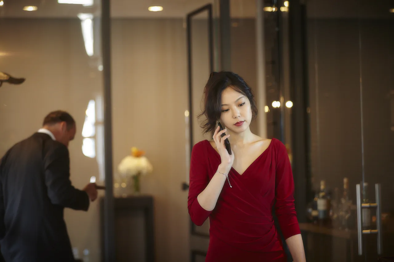 تصویر Kim Min-hee