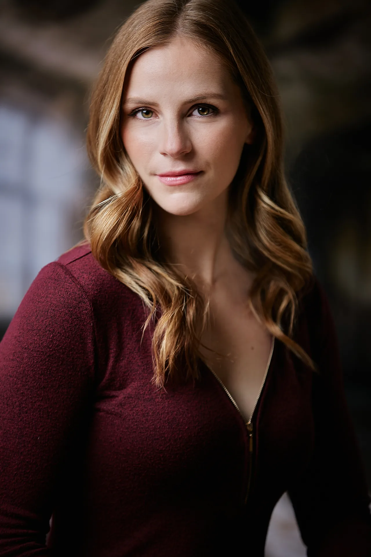 تصویر Kristen Kaster