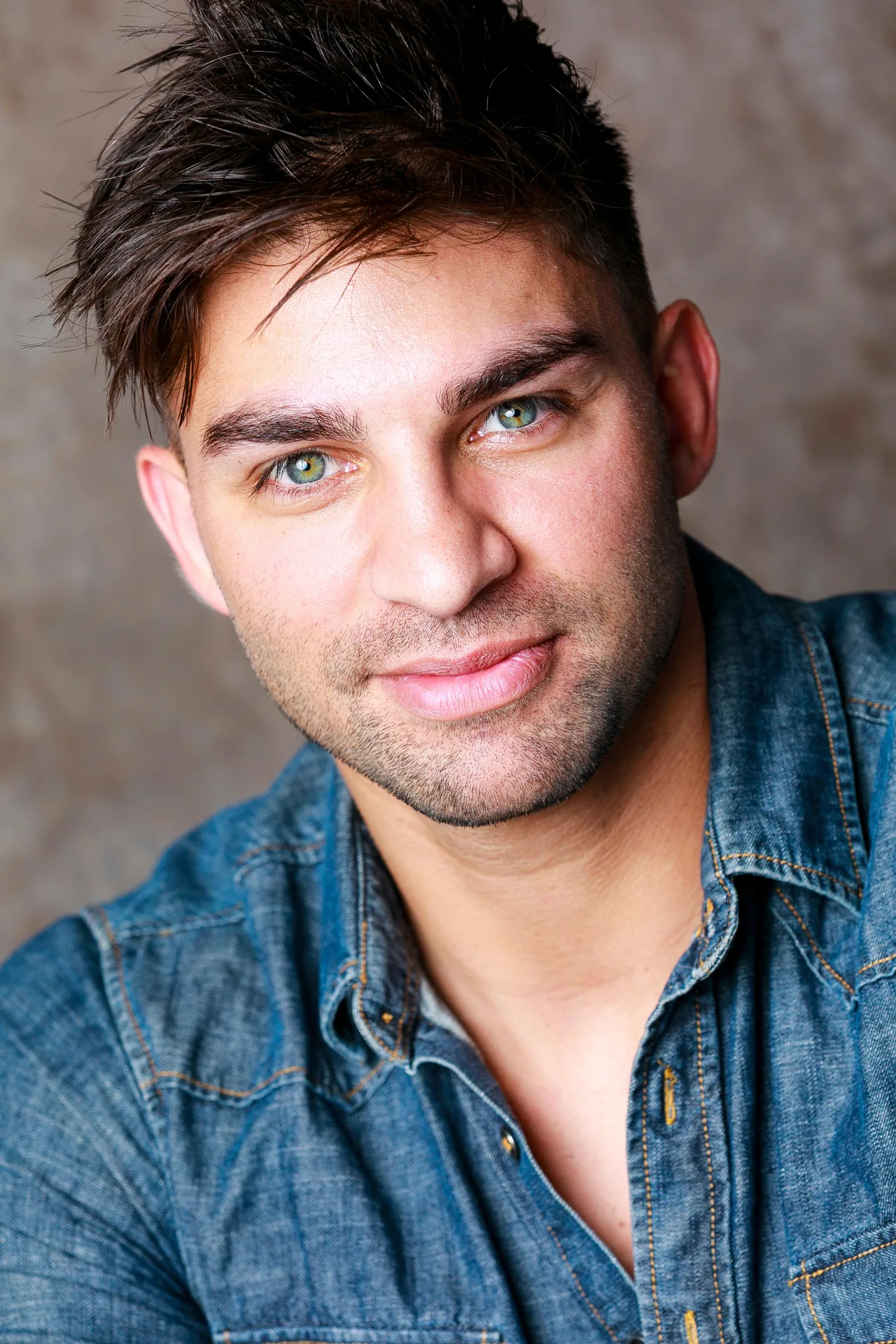 تصویر Marco Deckman