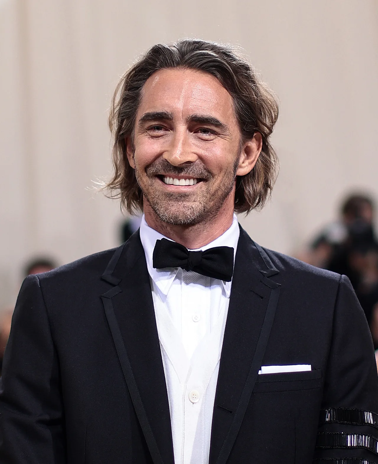 تصویر Lee Pace