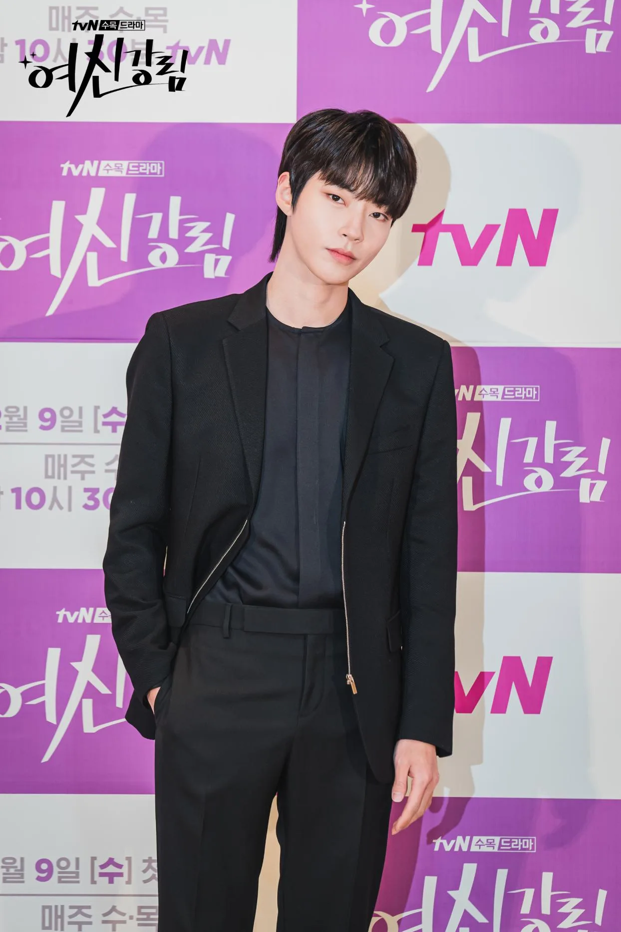 تصویر Hwang In-Youp