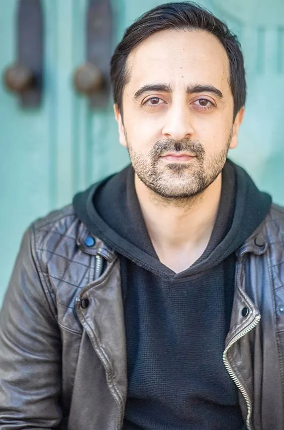تصویر Amir Talai