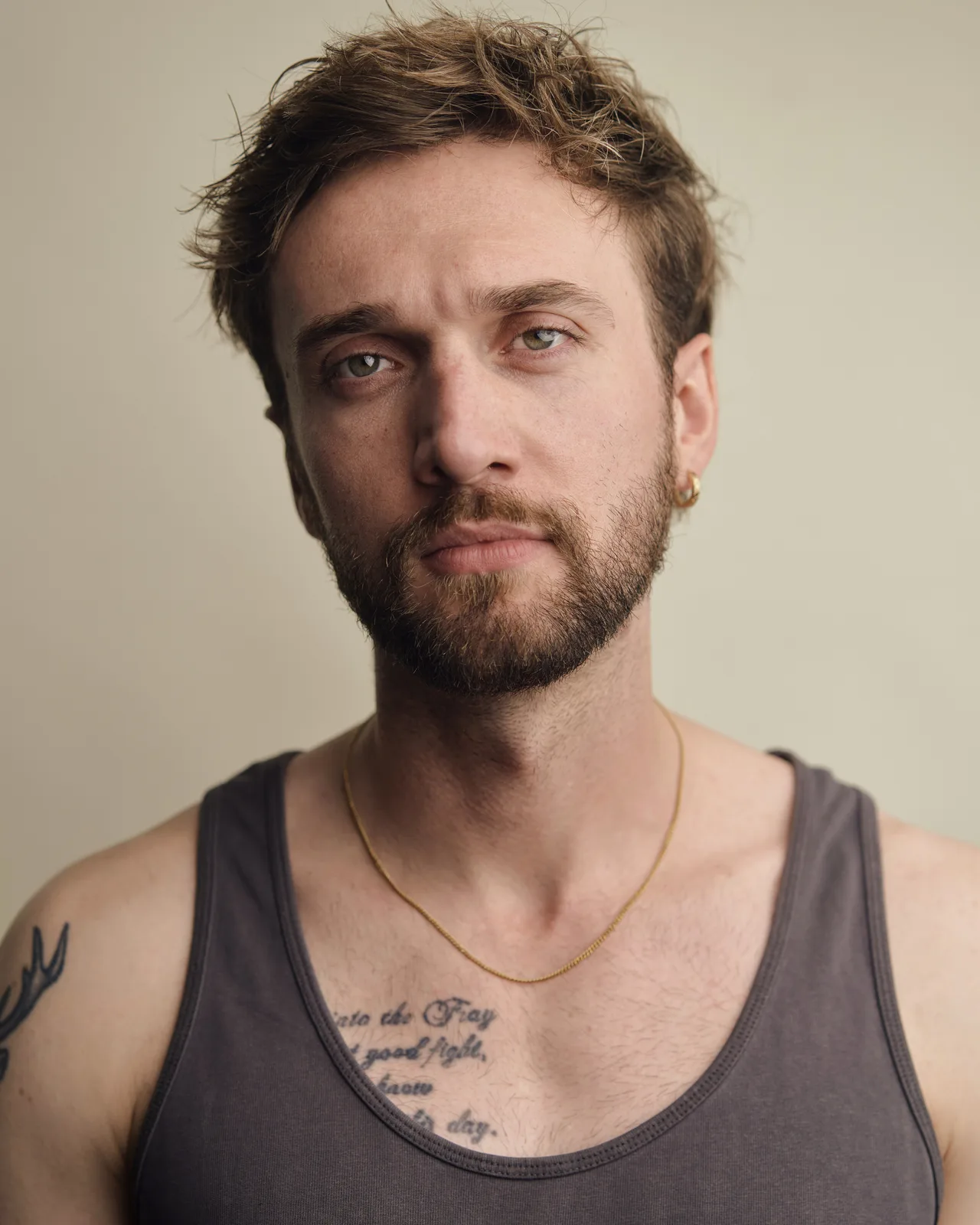 تصویر Ryan O'Doherty