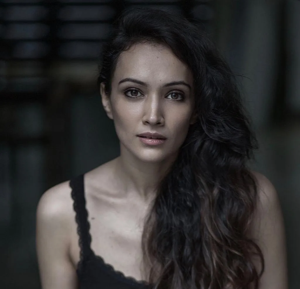 تصویر Dipannita Sharma
