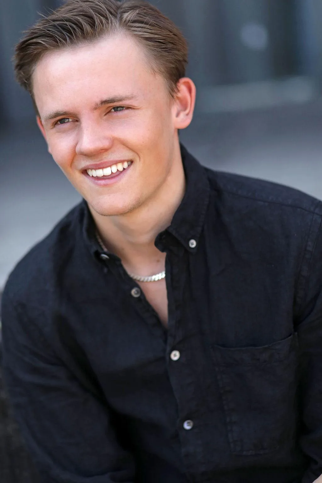 تصویر Lukas Wetterberg