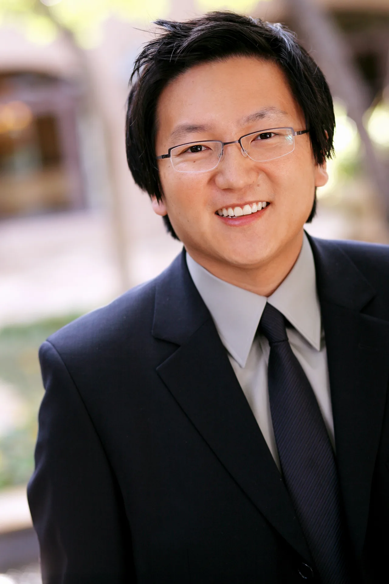 تصویر Masi Oka