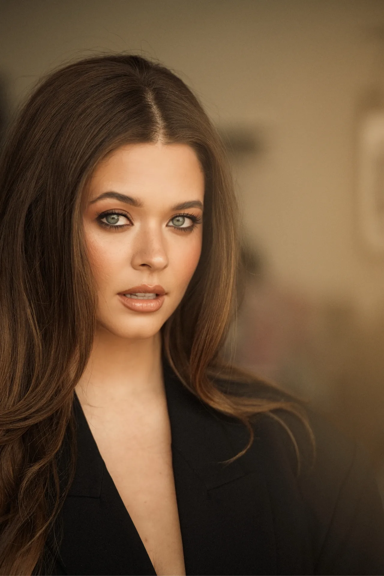 تصویر Sasha Pieterse