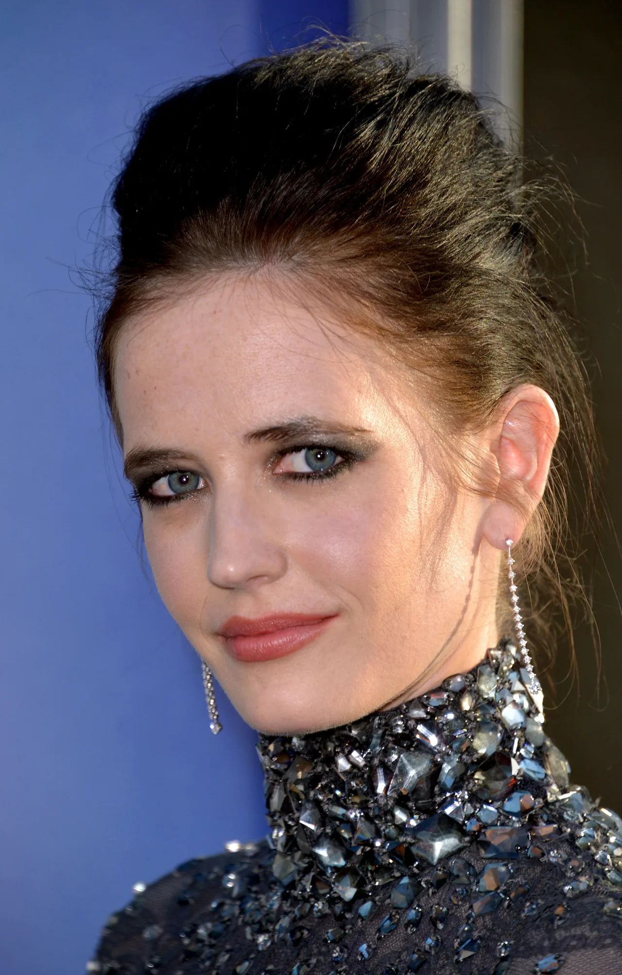 تصویر Eva Green