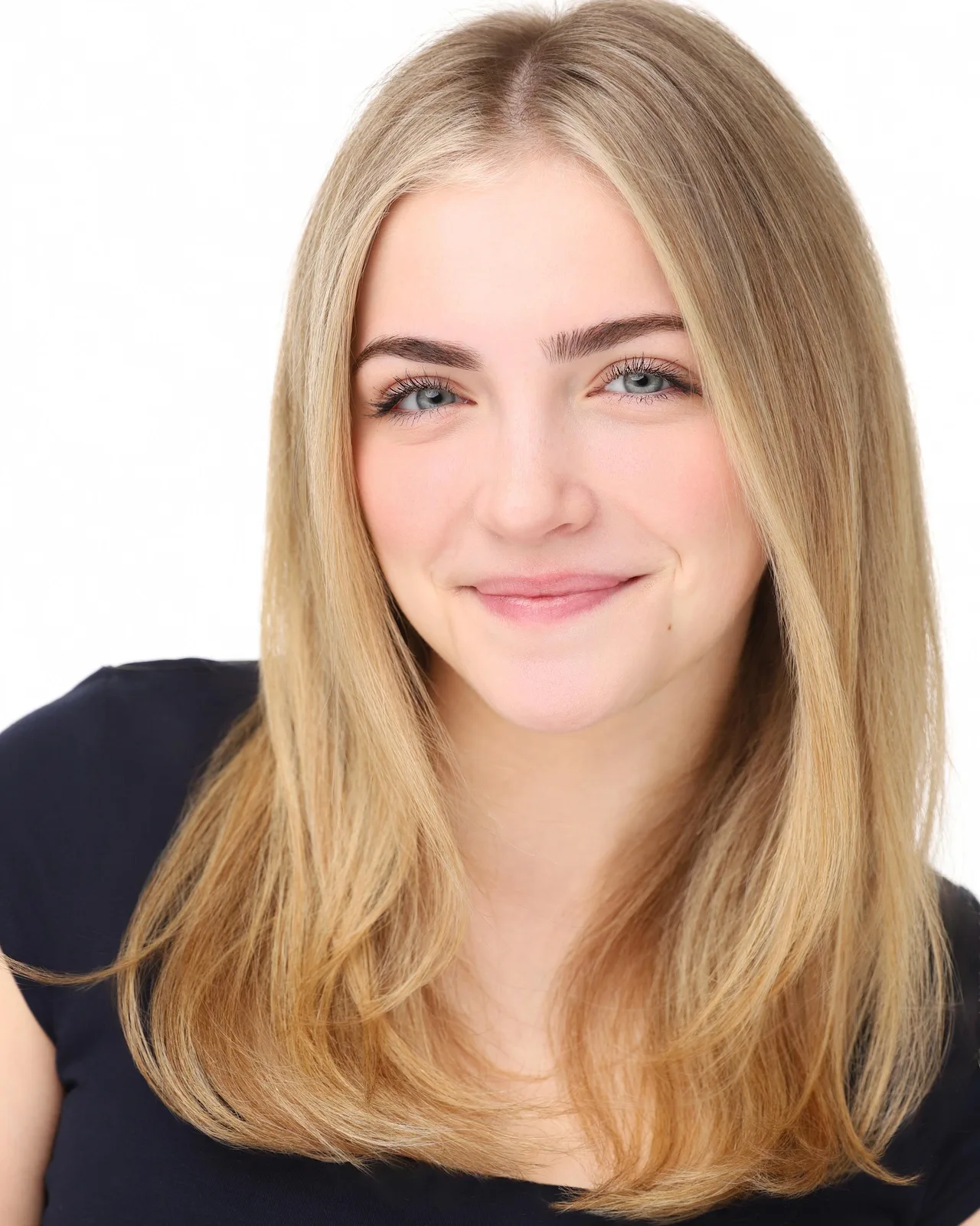تصویر Madeline Faye Santoriello