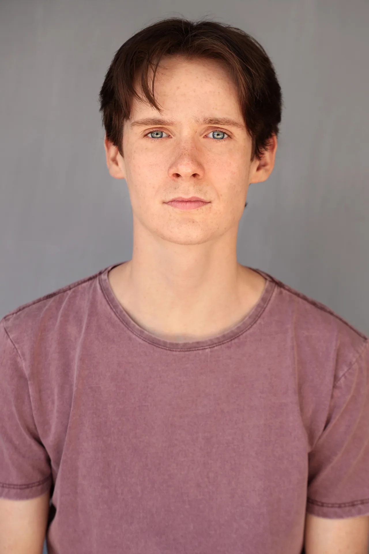 تصویر Finn Treacy