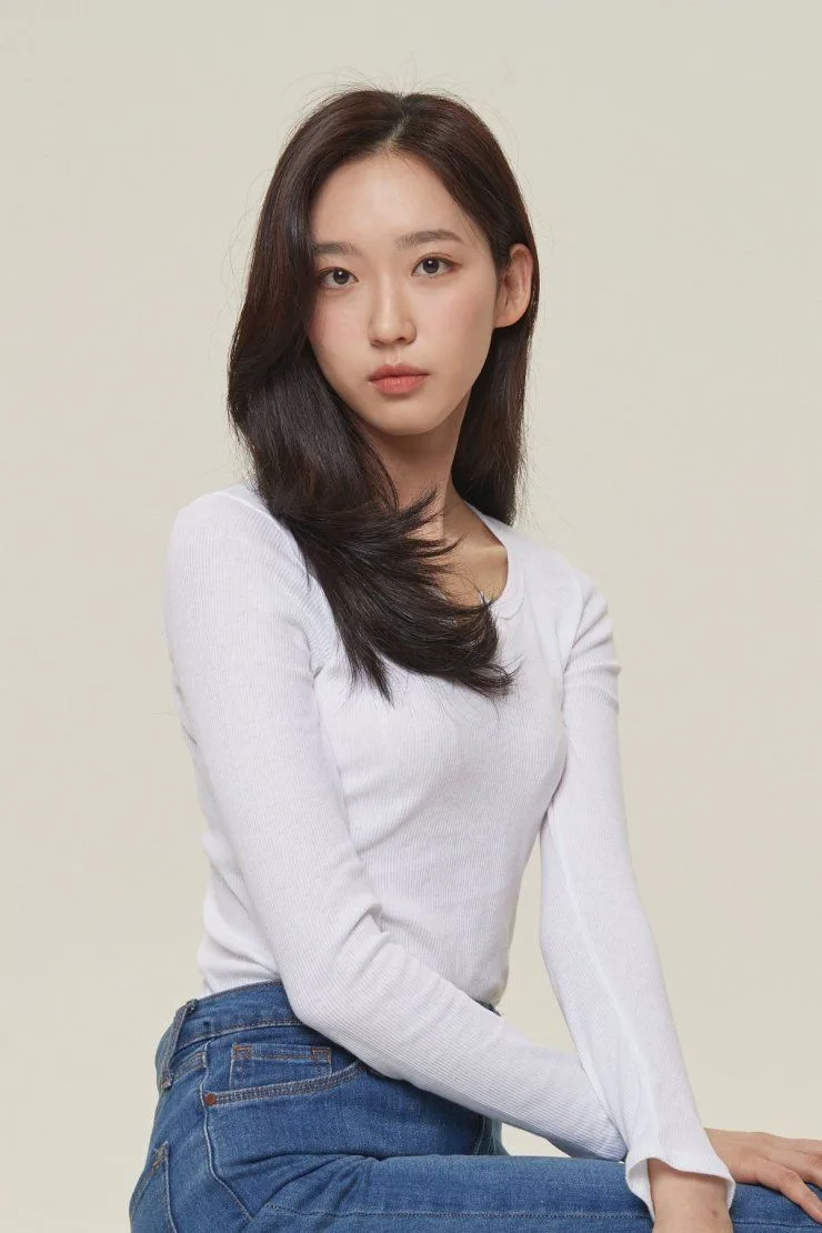 تصویر Han Ji-Hyun