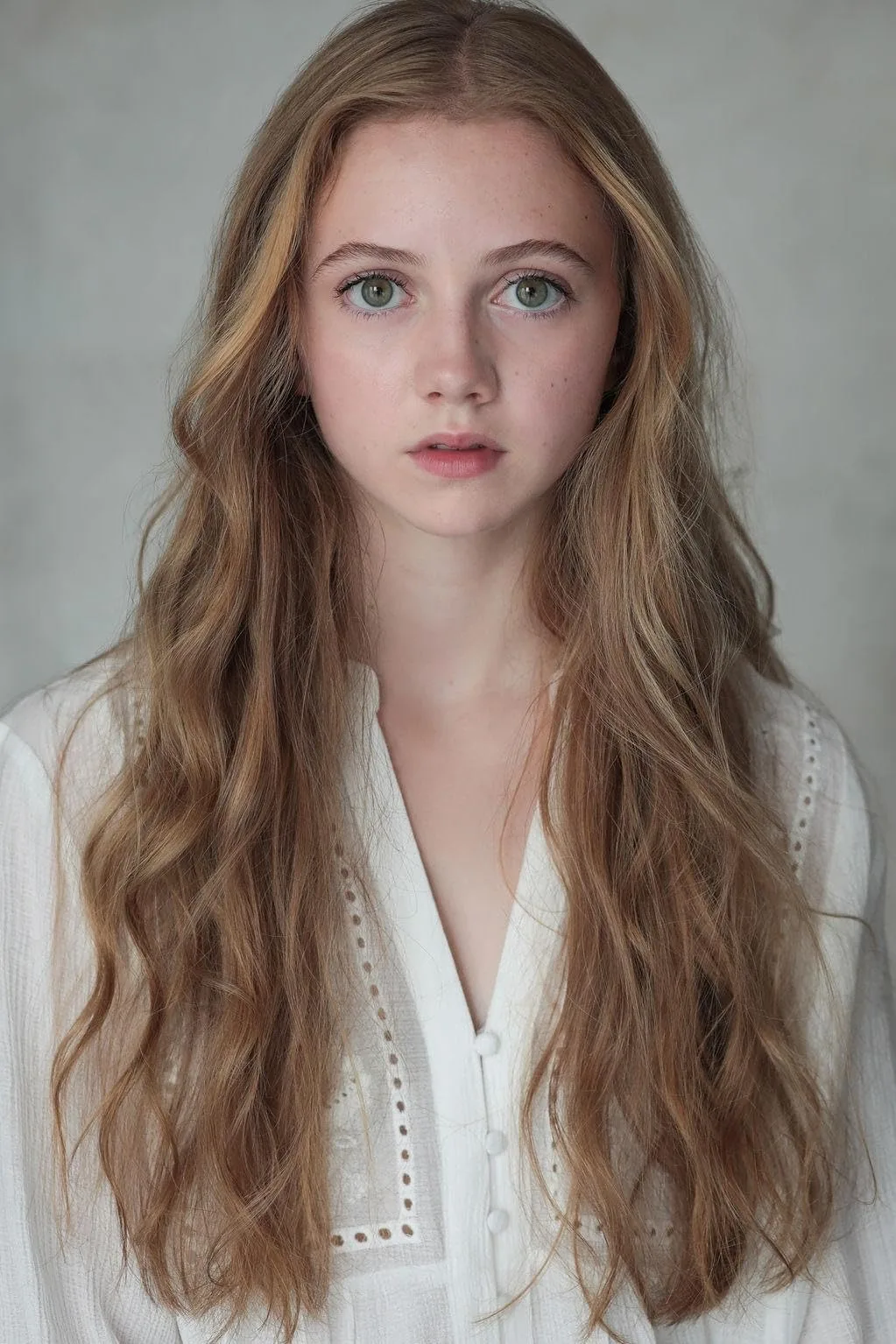 تصویر Evie Templeton
