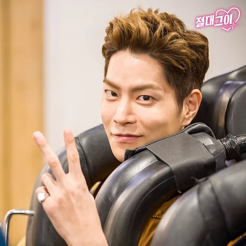تصویر Hong Jong-hyun
