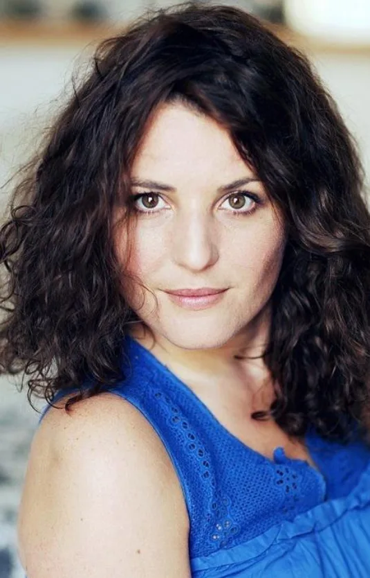 تصویر Maud Le Guenedal