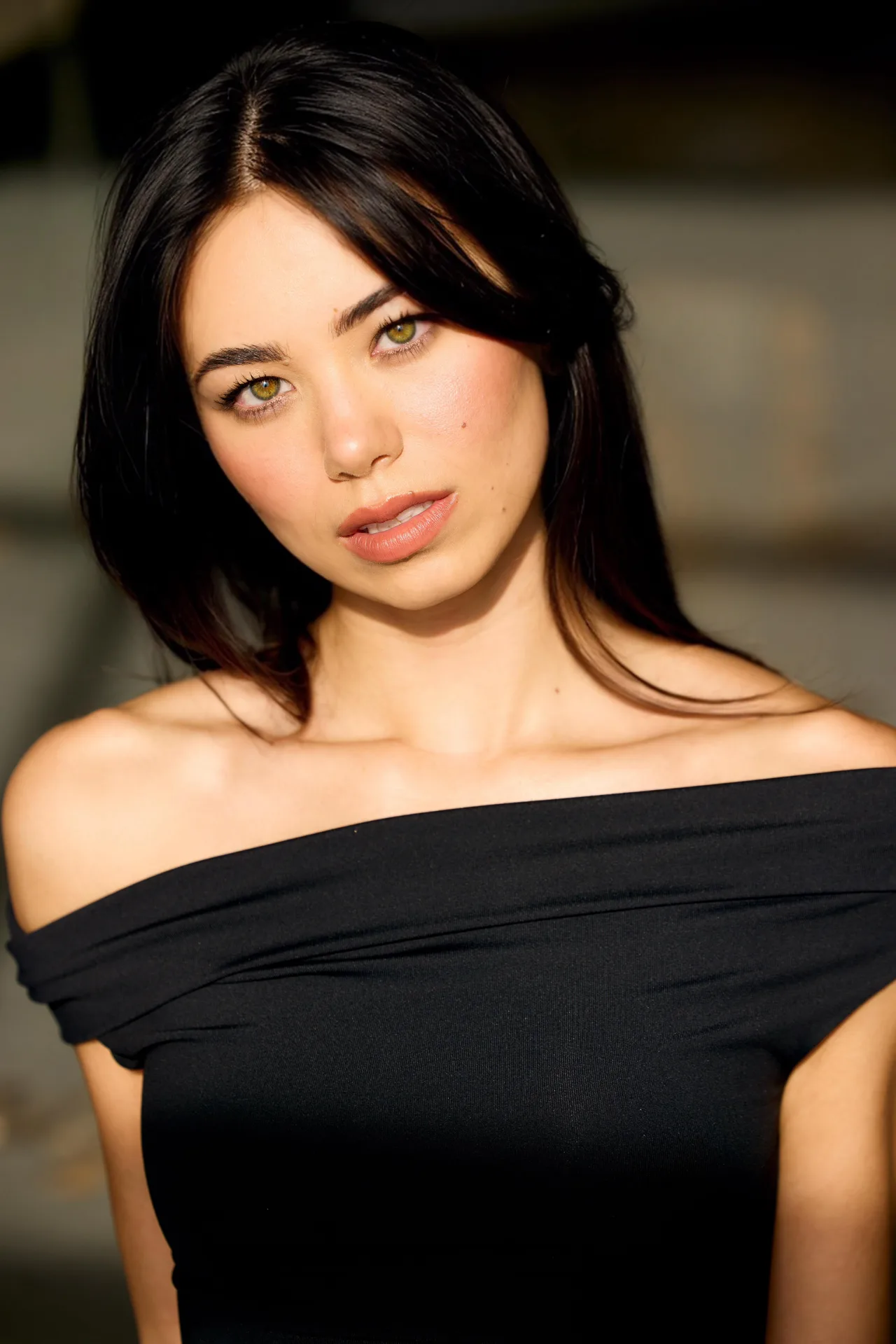 تصویر Isabelle Hahn
