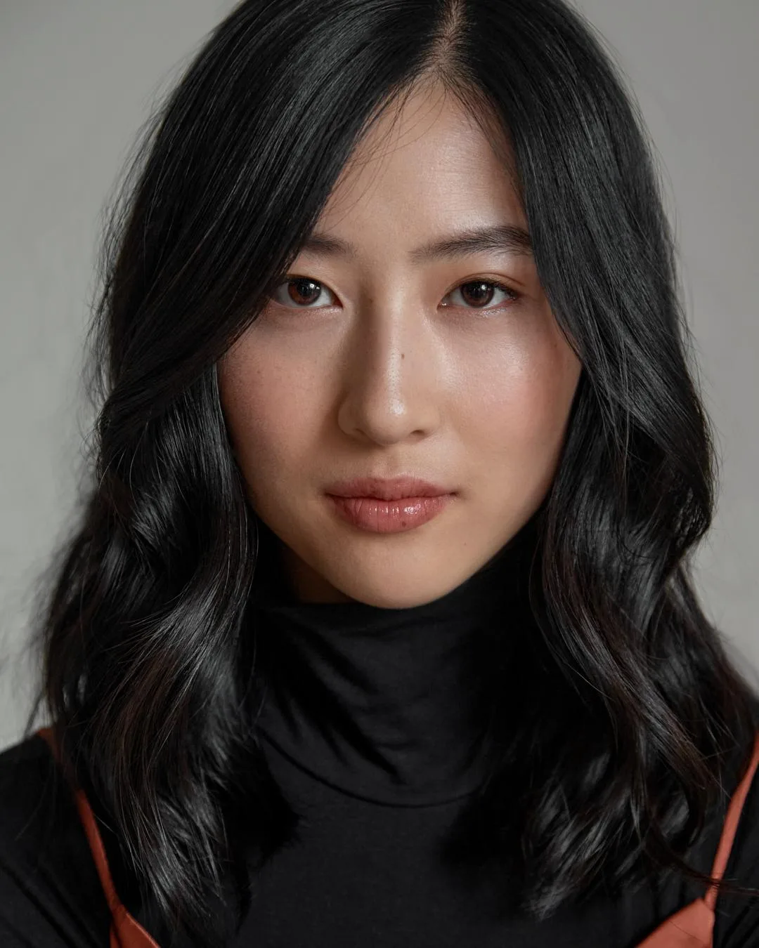 تصویر Mabel Li