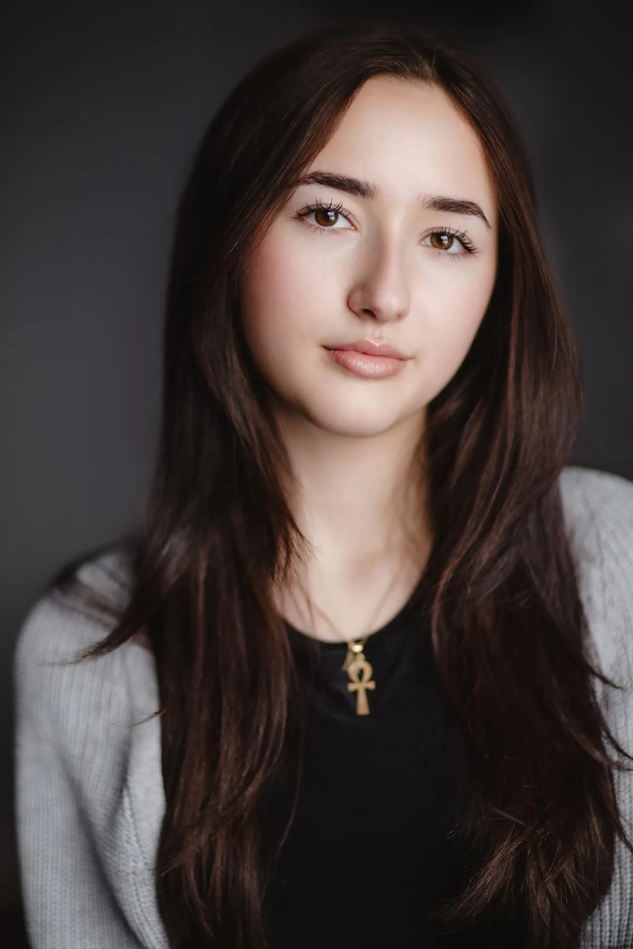 تصویر Melia Charlotte Cressaty