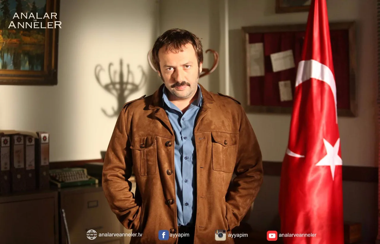 تصویر Okan Yalabık