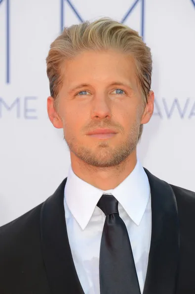 تصویر Matt Barr
