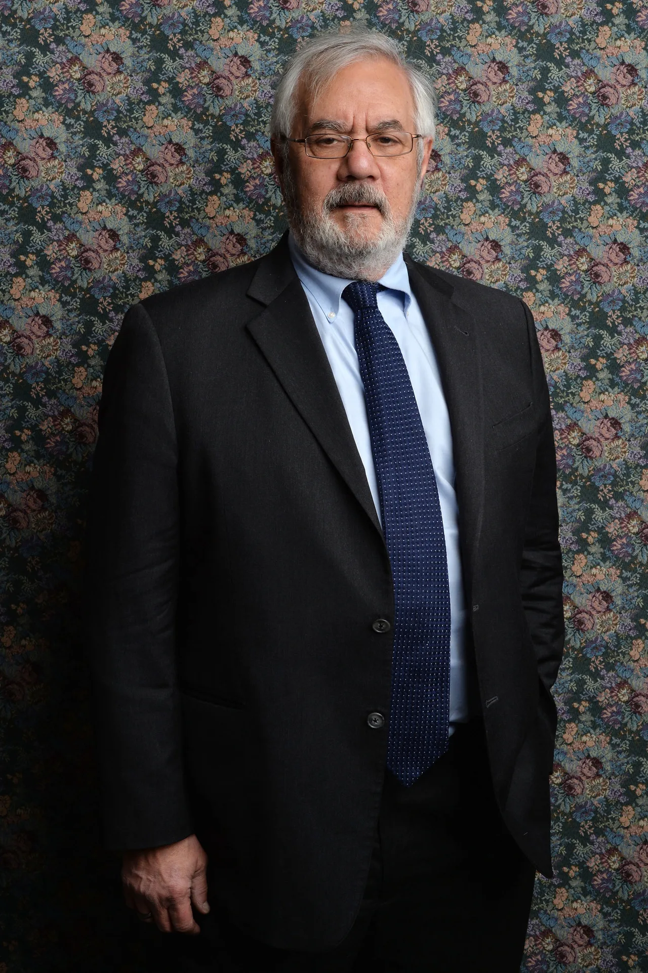 تصویر Barney Frank