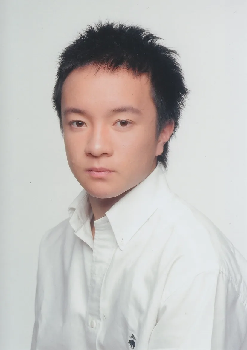 تصویر Gaku Hamada