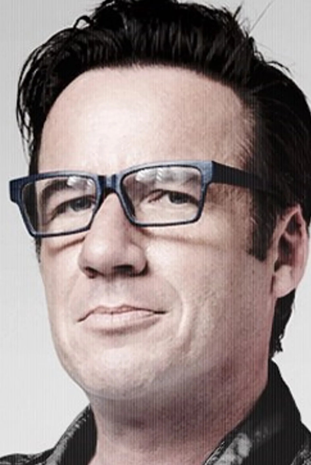 تصویر Jason Hoyte