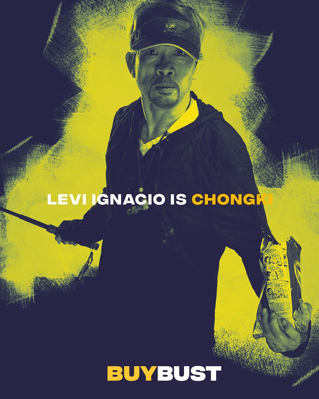 تصویر Levi Ignacio