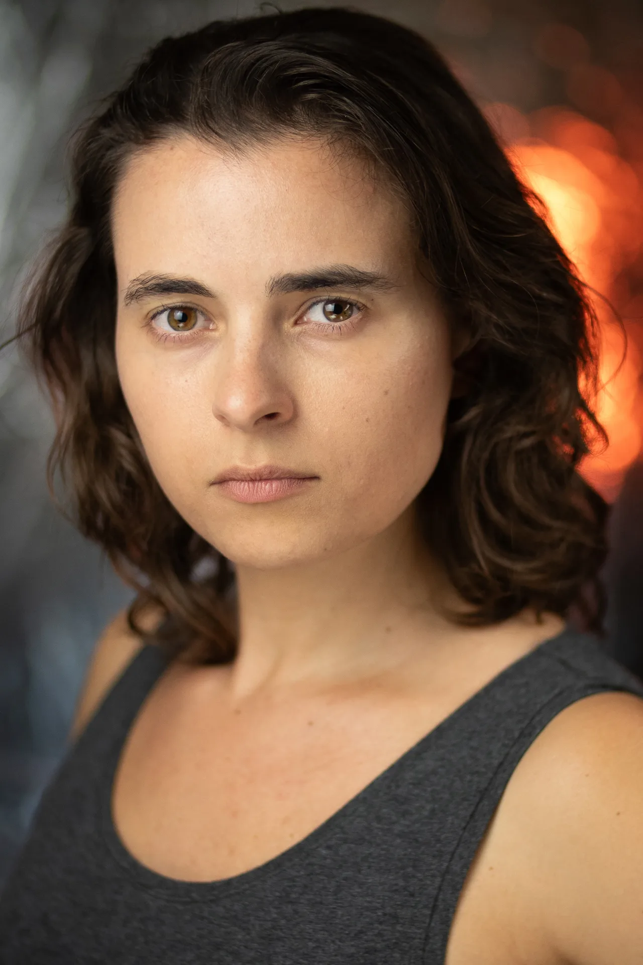 تصویر Debora Tamay