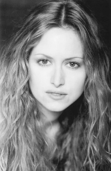 تصویر Tamsen McDonough