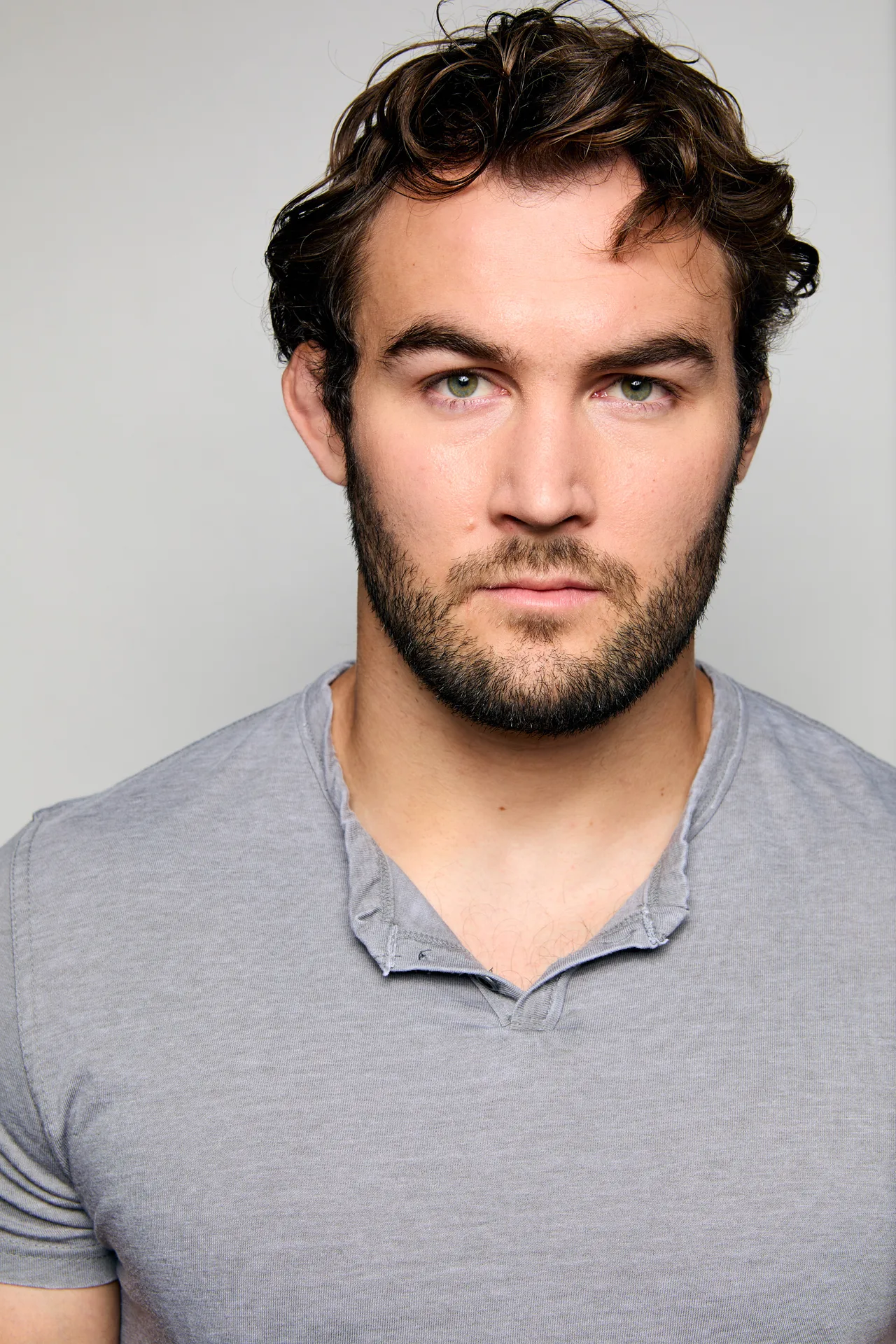 تصویر Finn McCager