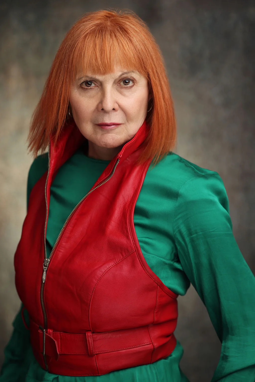 تصویر Delianne Forget