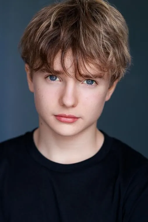 تصویر Brady Droulis