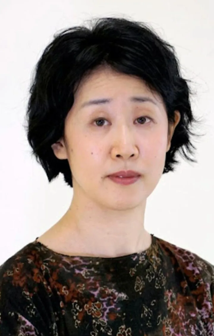 تصویر Satoko Abe