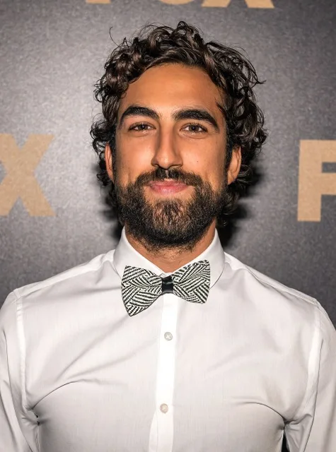 تصویر Gregg Chilingirian