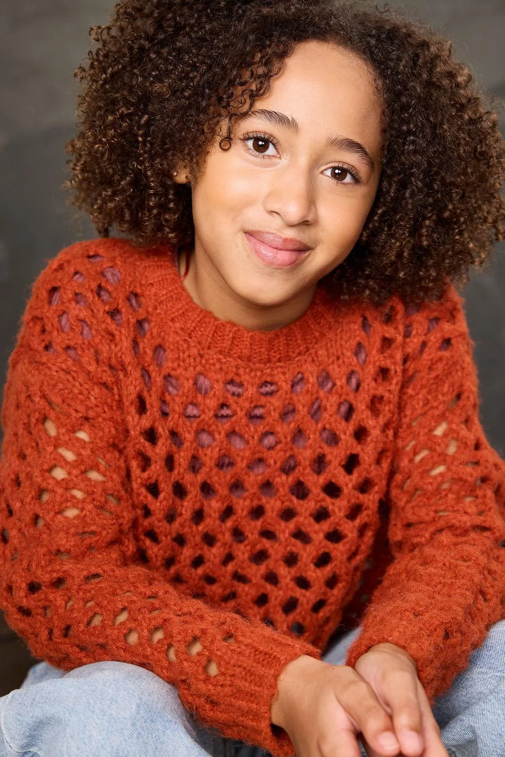 تصویر Jordyn Weitz