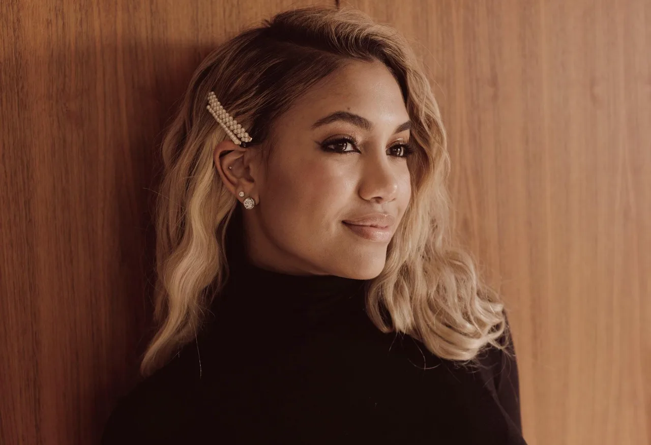 تصویر Paige Hurd