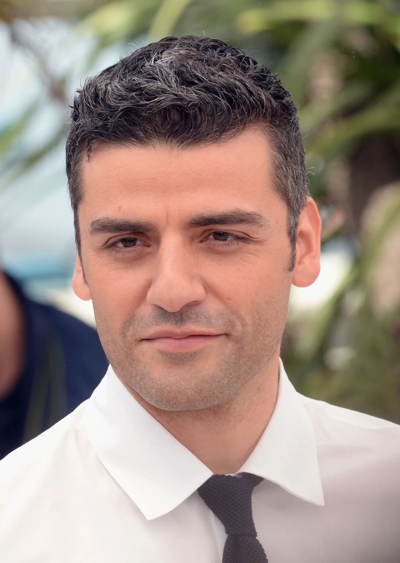 تصویر Oscar Isaac
