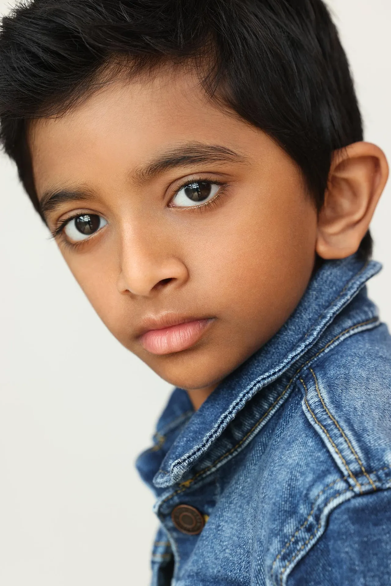 تصویر Aditya Geddada