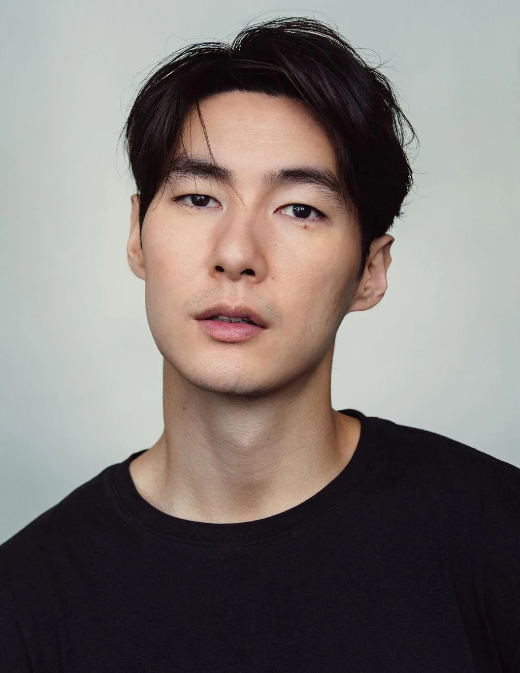 تصویر Eric Yang