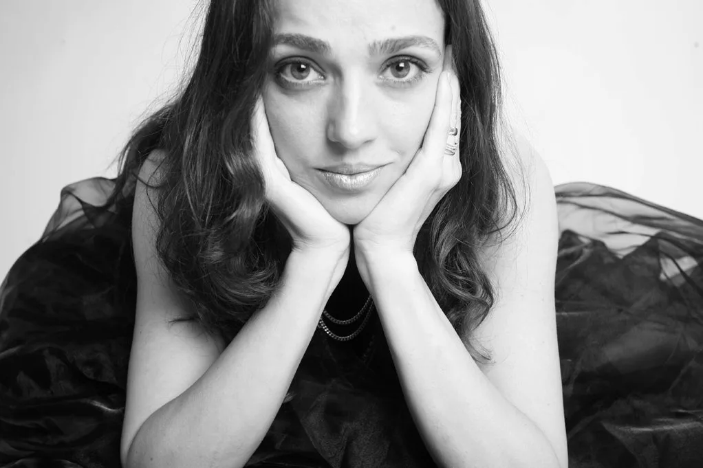 تصویر Claudia Palmira