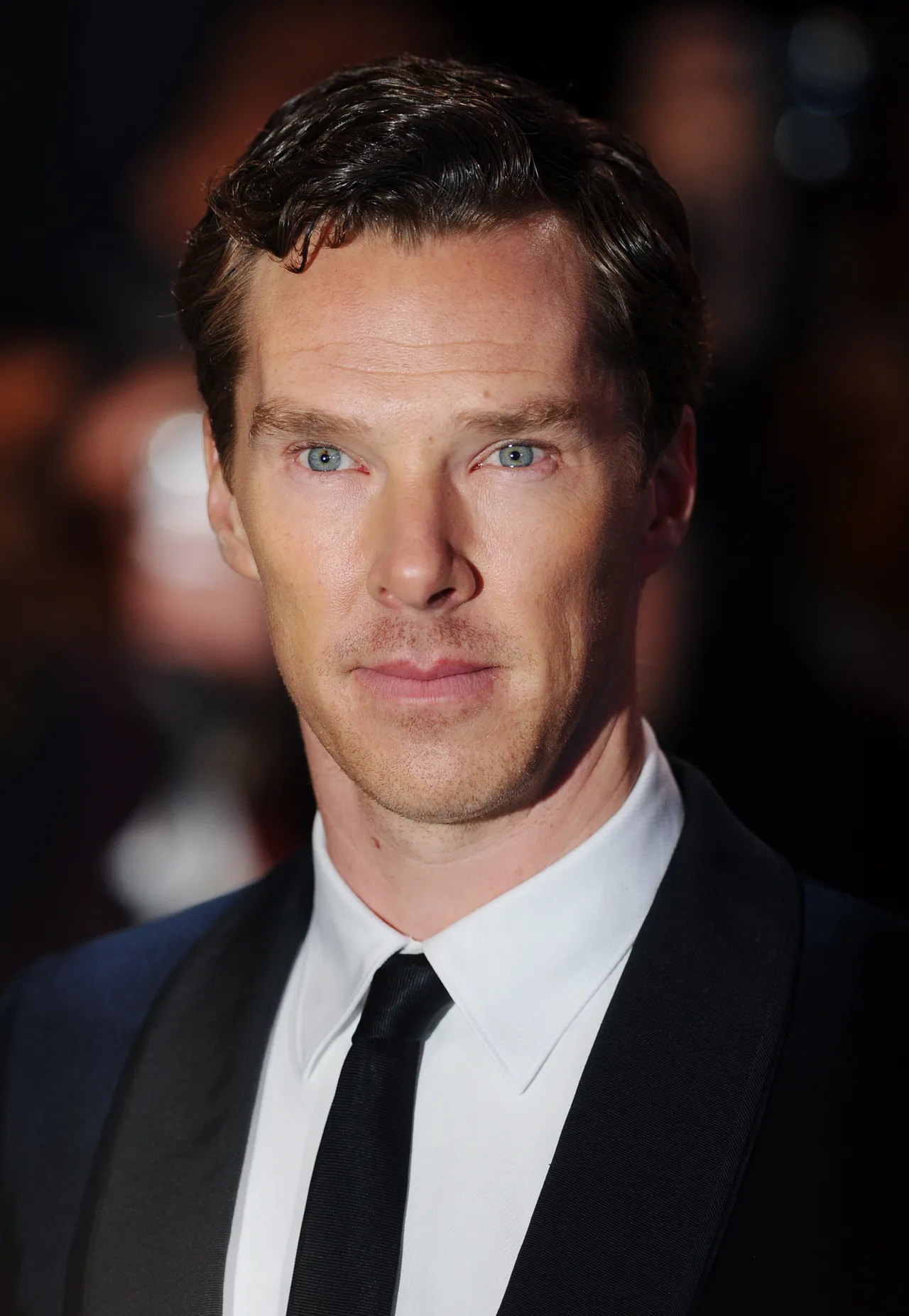 تصویر Benedict Cumberbatch