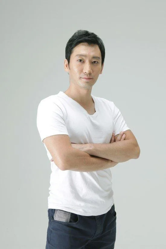تصویر Jeon Jin-oh