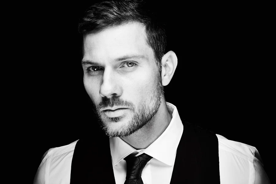 تصویر Gino Anthony Pesi