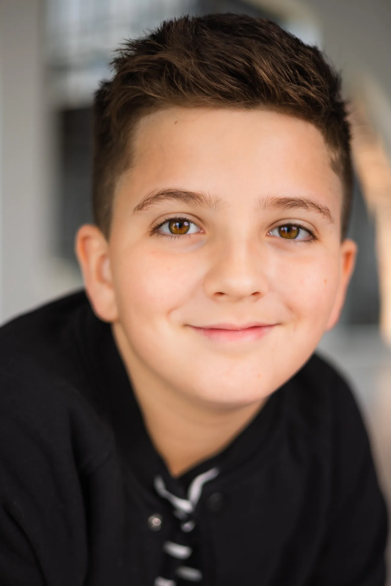 تصویر Liam Pileggi