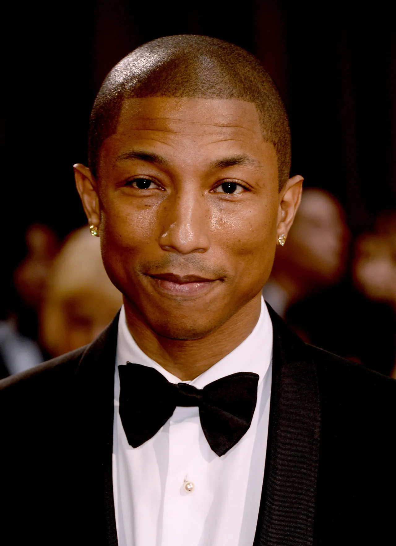 تصویر Pharrell Williams