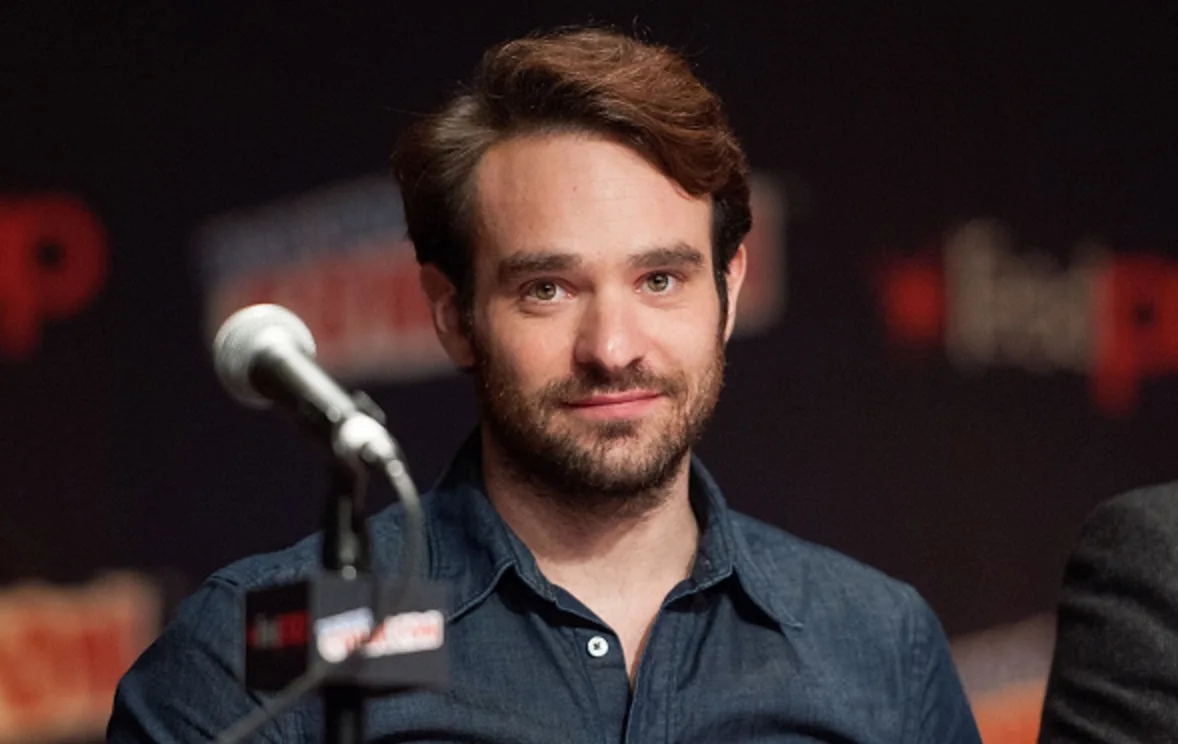 تصویر Charlie Cox