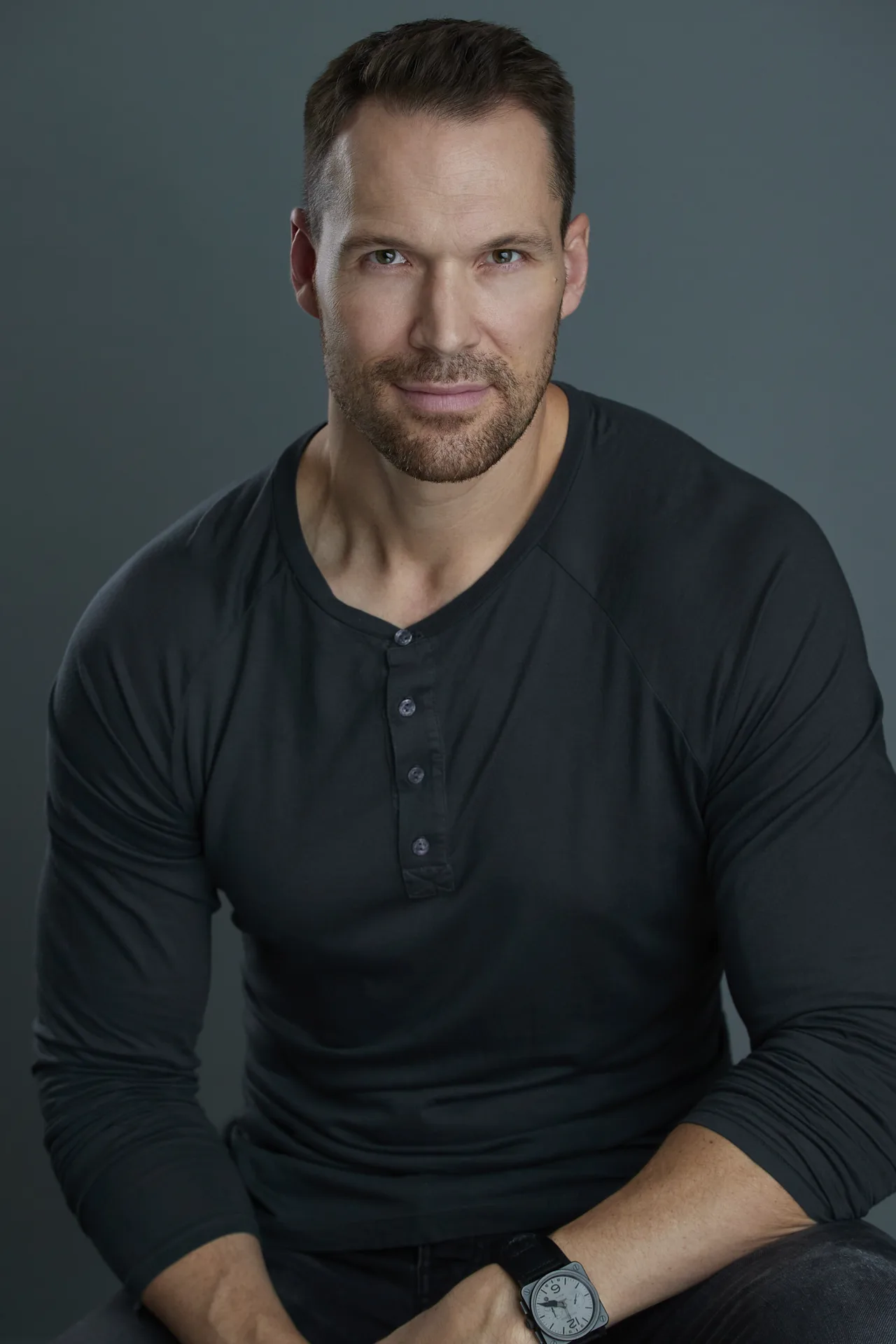 تصویر Daniel Cudmore