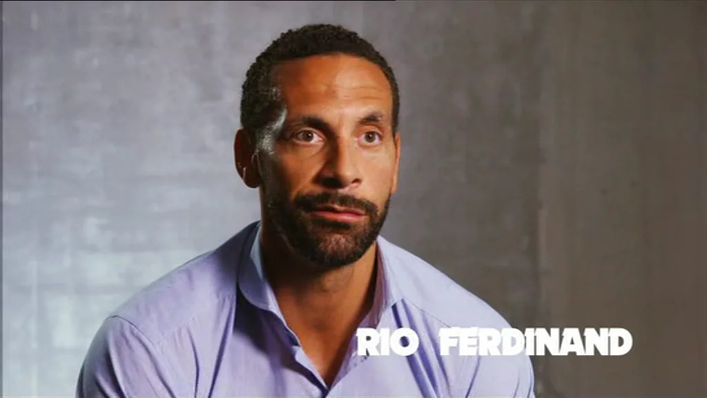 تصویر Rio Ferdinand