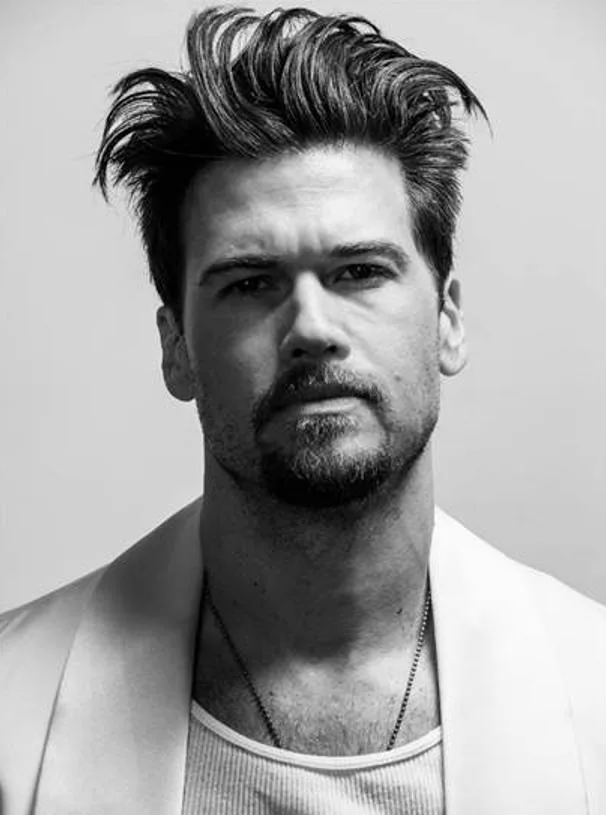 تصویر Nick Zano